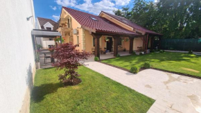 Villa DEA DORATA